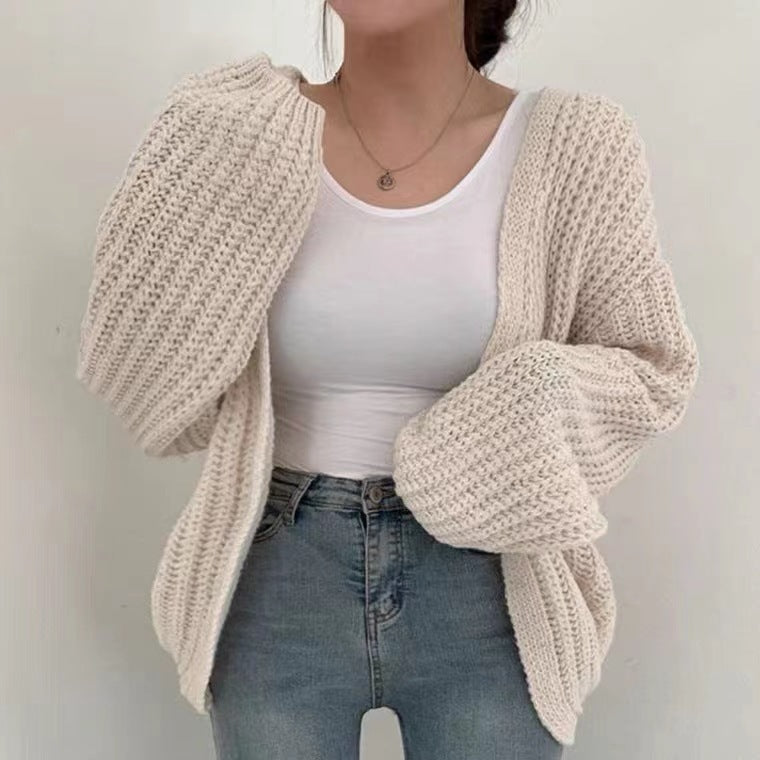 Cardigan Urban Comfort