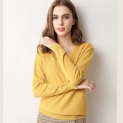 Pull ample Chant de Bourgeons