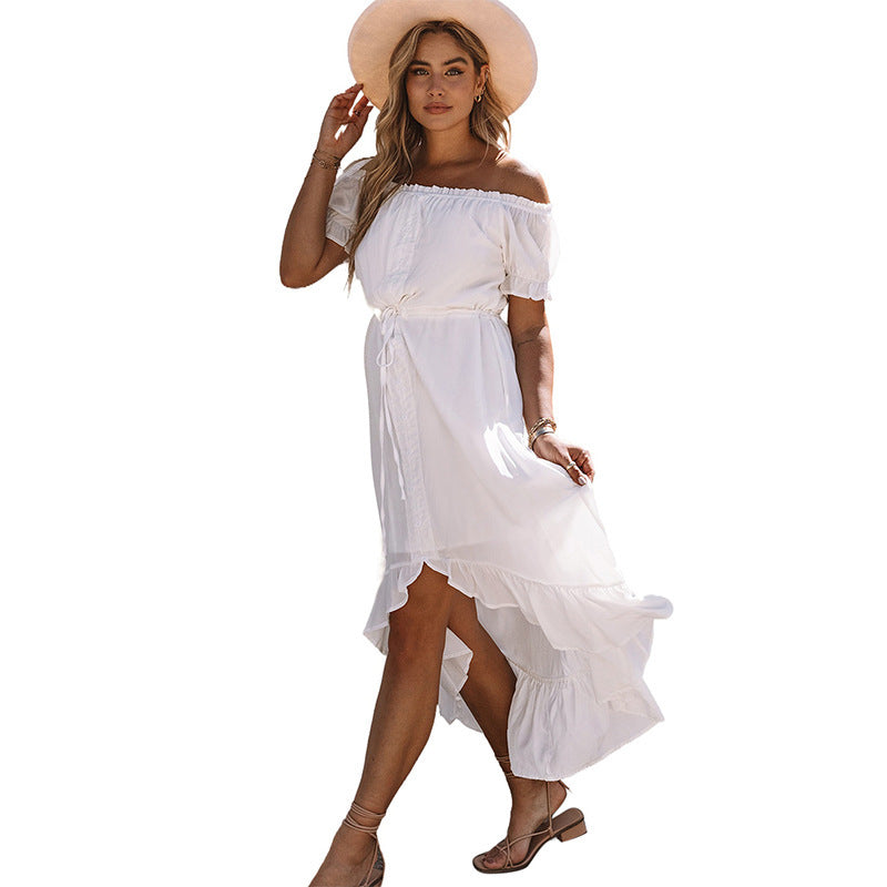 Robe Danse avec le Vent