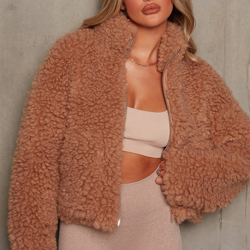 Veste Cardigan Chic & Cosy