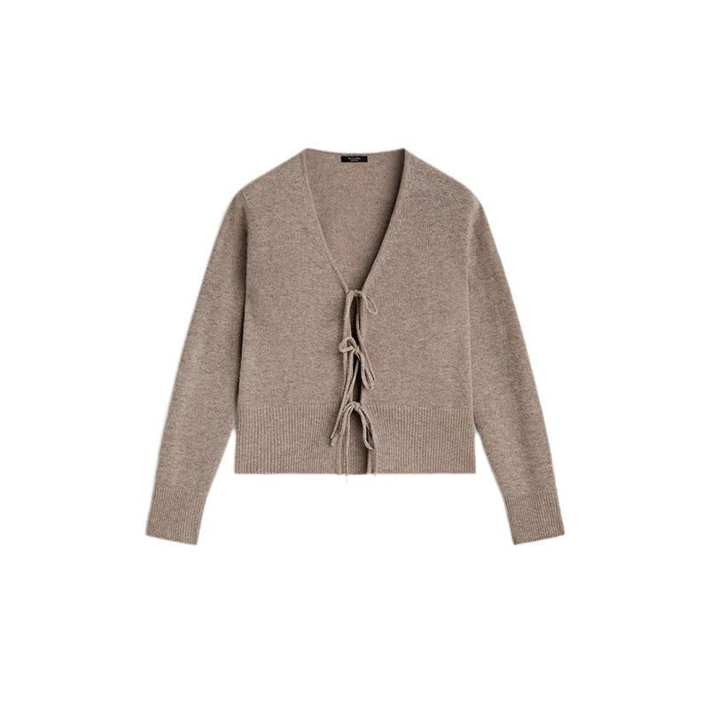 Cardigan Quotidien Chic