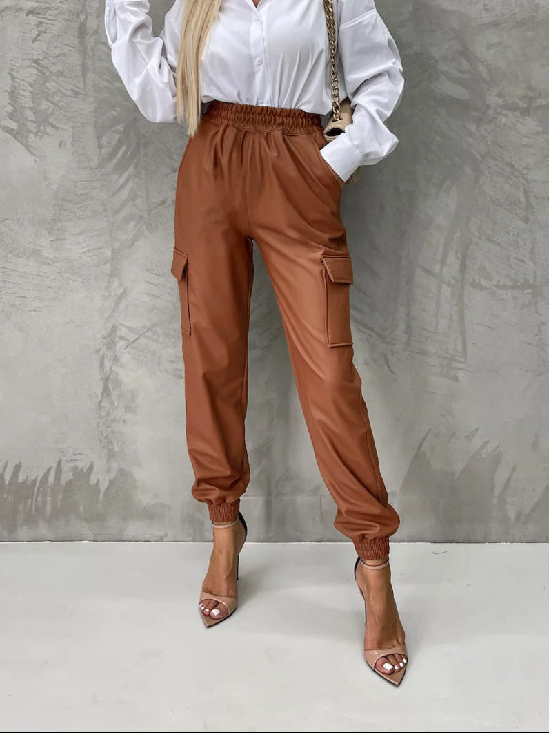 Pantalon Élan Urbain