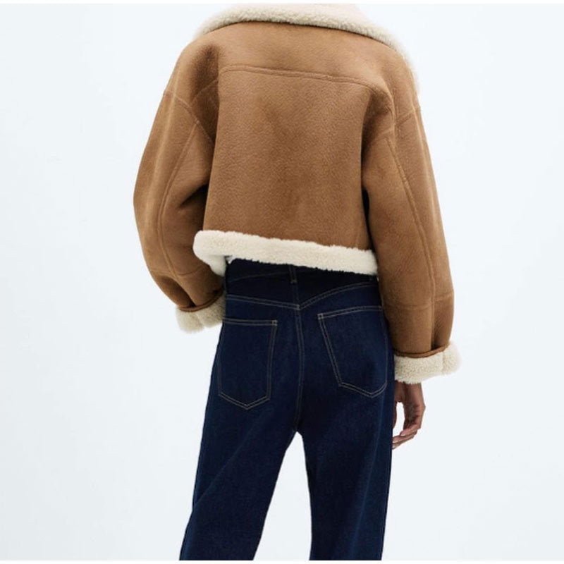 Veste Thermique Courte