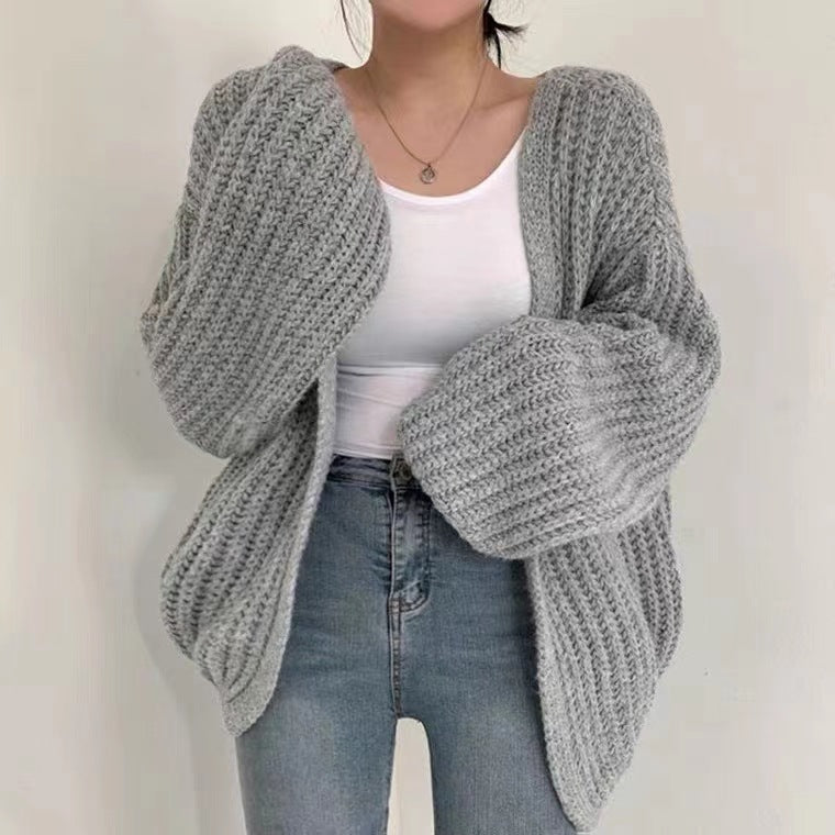 Cardigan Urban Comfort