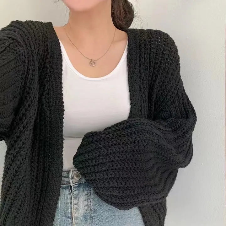 Cardigan Urban Comfort