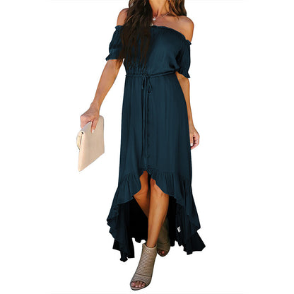 Robe Danse avec le Vent