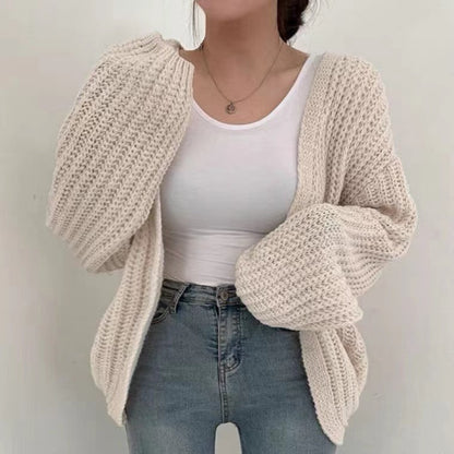 Cardigan Urban Comfort