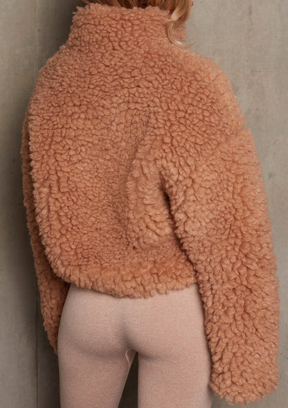 Veste Cardigan Chic & Cosy