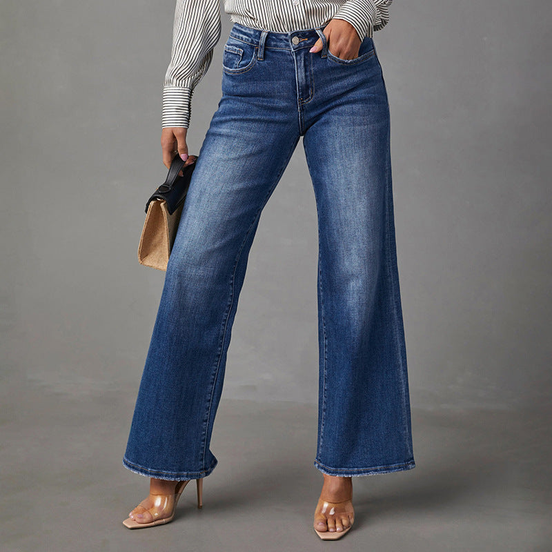 Denim Horizon Foncé