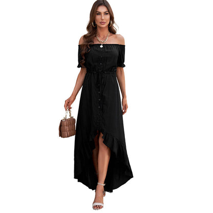 Robe Danse avec le Vent
