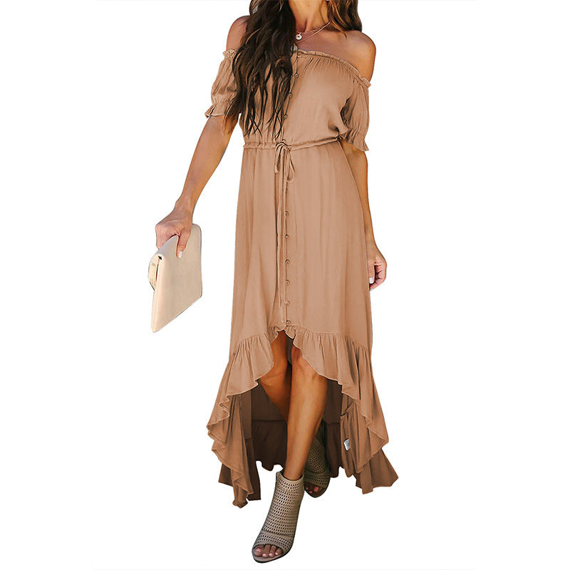 Robe Danse avec le Vent