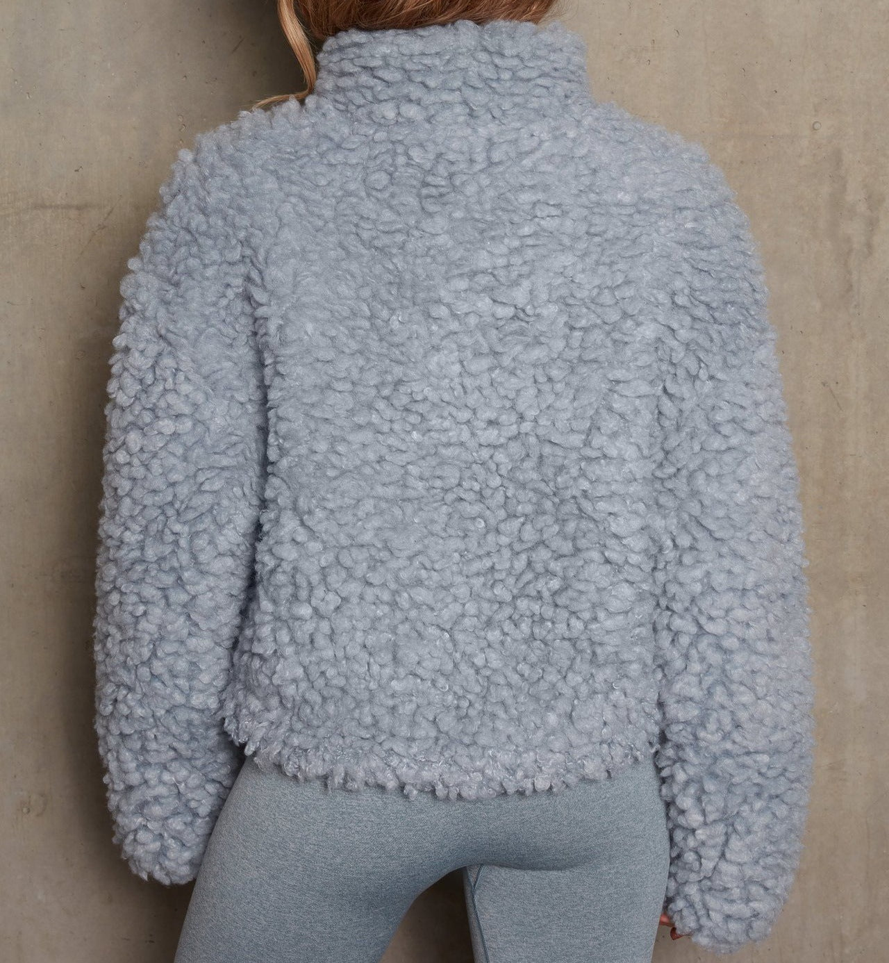 Veste Cardigan Chic & Cosy