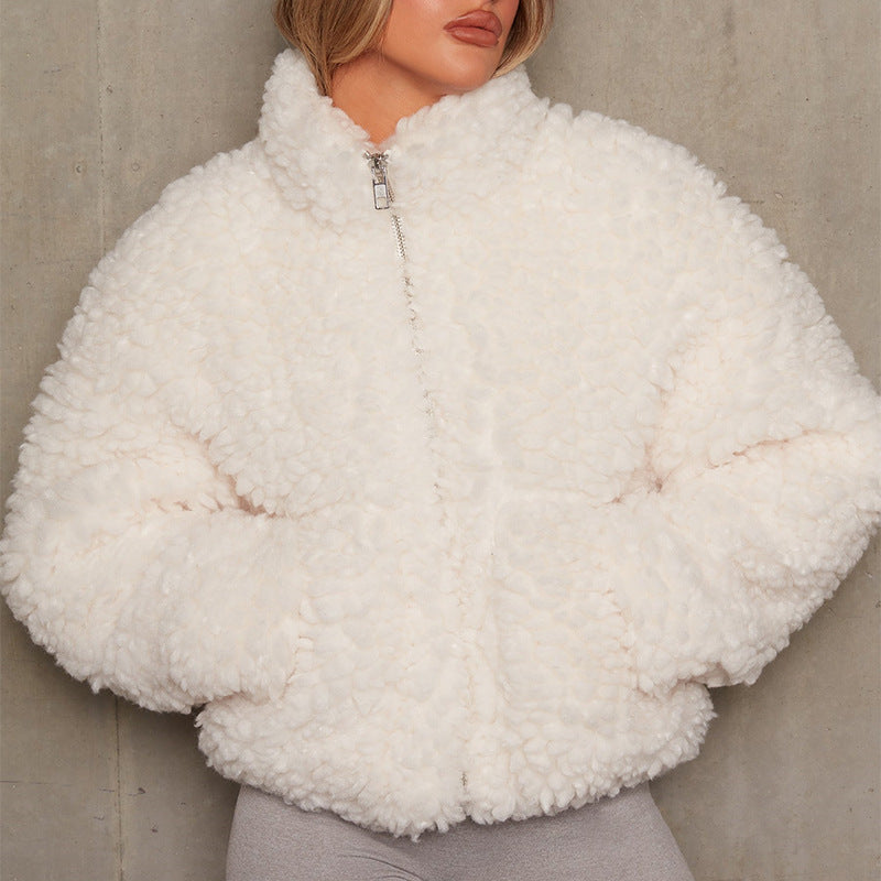 Veste Cardigan Chic & Cosy
