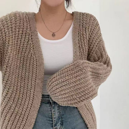 Cardigan Urban Comfort