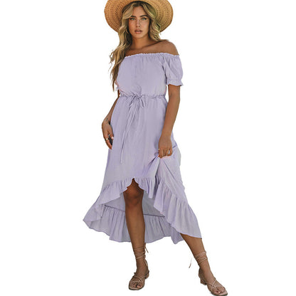 Robe Danse avec le Vent