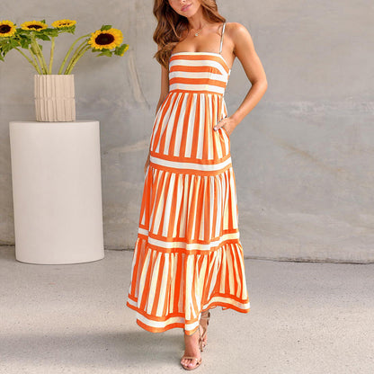 Robe Horizon Lointain