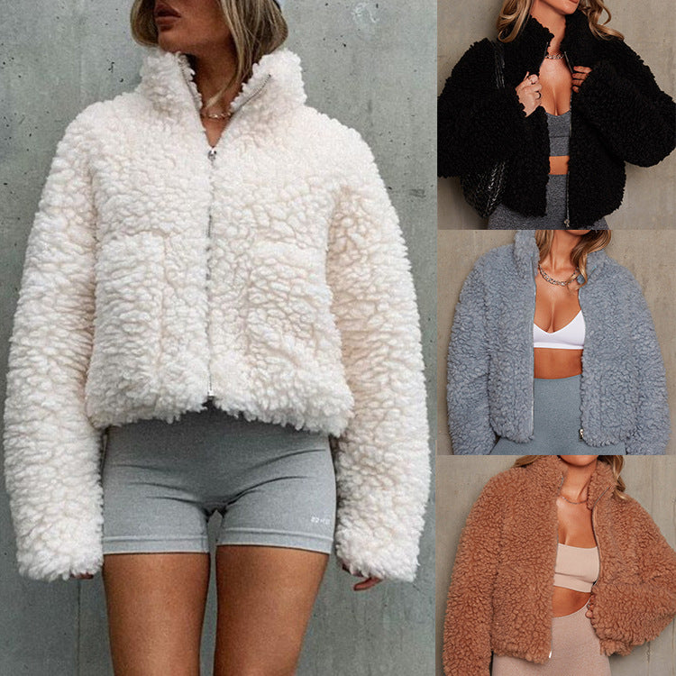 Veste Cardigan Chic & Cosy