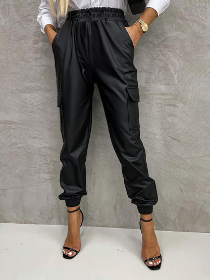 Pantalon Élan Urbain