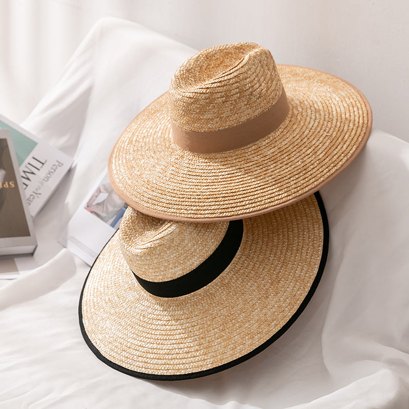 Chapeau Riviera