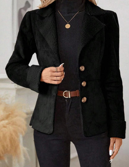 Veste décontractée et tendance