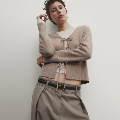 Cardigan Quotidien Chic
