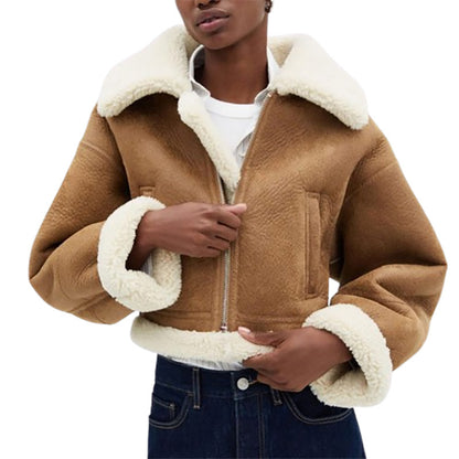 Veste Thermique Courte