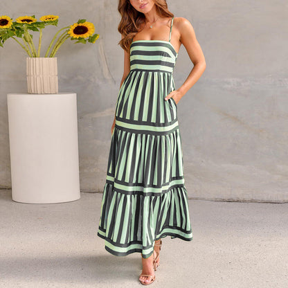 Robe Horizon Lointain