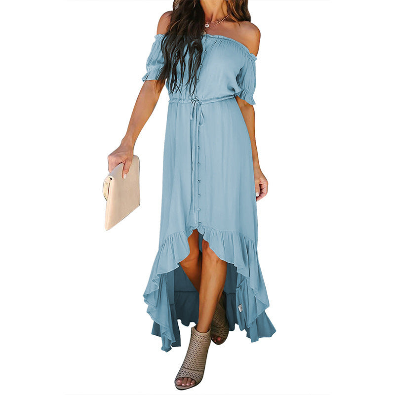 Robe Danse avec le Vent