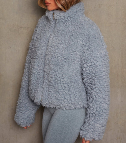 Veste Cardigan Chic & Cosy
