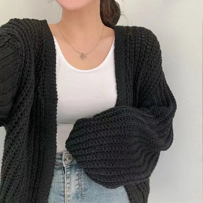 Cardigan Urban Comfort